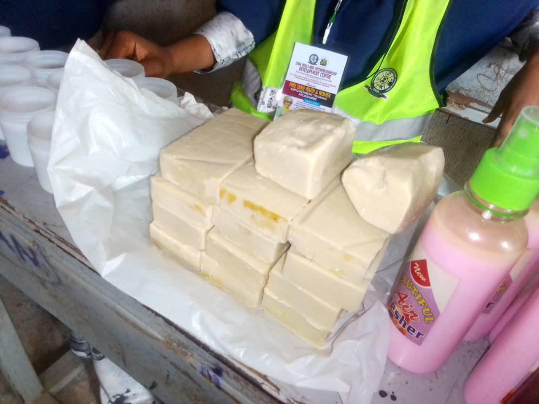 Livelihood Enhancement