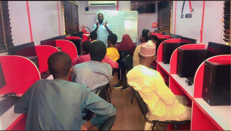 Youth Skill Acquisition