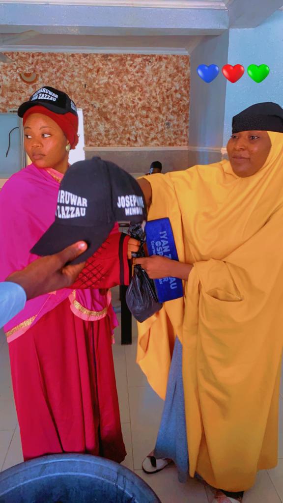 Community Empowerment