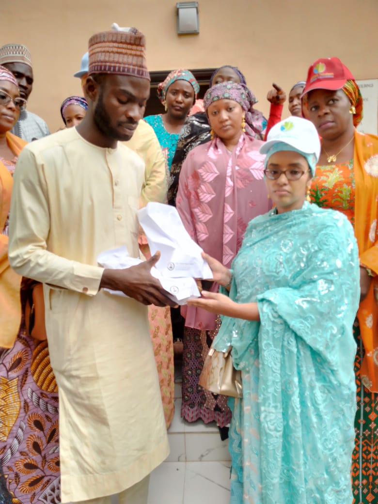 Business Support for Women